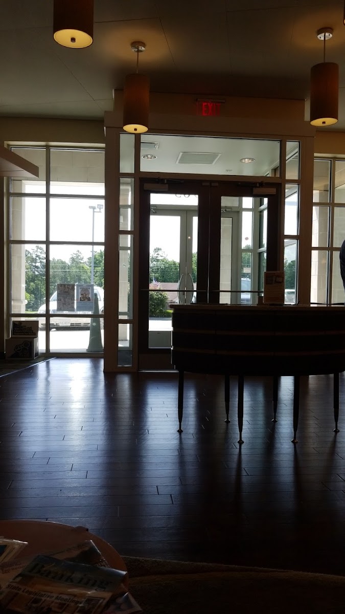 Benchmark Community Bank-2